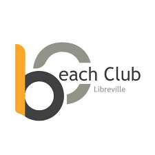 Logo Beach Club