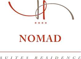 Logo Nomad