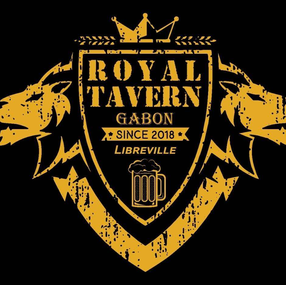 Logo Royal Tavern
